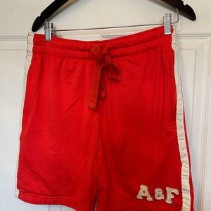 Abercrombie and Fitch shorts
